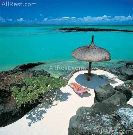 Paradise Cove Hotel & Spa 20